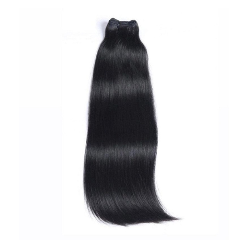 Raw Vietnamese Straight — Super Double Drawn