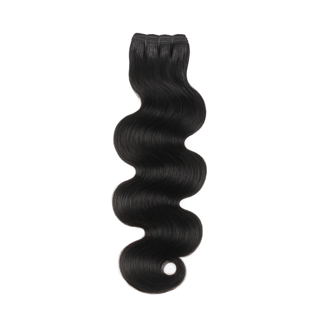 Body Wave - Super Double Drawn